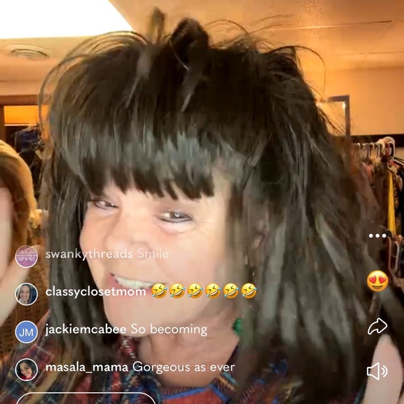 LIVE TONIGHT - GIVEAWAYS EVERY SHOW 😊 - Picture 5 of 14